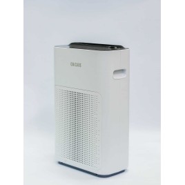 Máy lọc không khí QNICARE cảm biến PM1.0, màng lọc HEPA 13 cho diện tích lên đến 33m2 - Hàng nhập khẩu